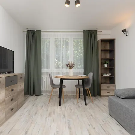 Studio Wlochy 1 Sierpnia By Renters Apartment *