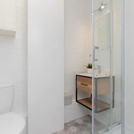 Studio Wlochy 1 Sierpnia By Renters * Warsaw