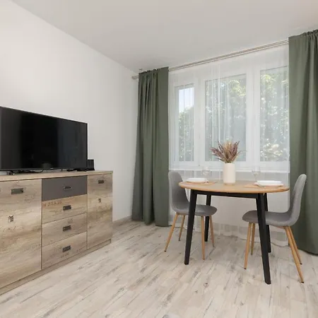 Studio Wlochy 1 Sierpnia By Renters *