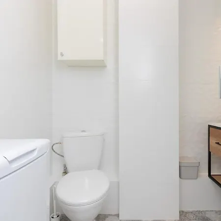 Studio Wlochy 1 Sierpnia By Renters Apartment Warsaw