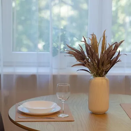 Studio Wlochy 1 Sierpnia By Renters Warsaw