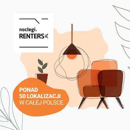 Apartment Studio Wlochy 1 Sierpnia By Renters *